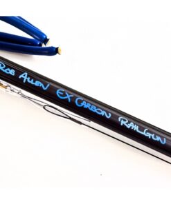 Rob Allen Black Carbon