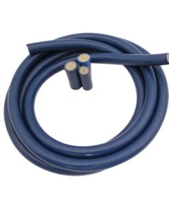 Rob Allen Tuna Blue Bulk Rubber