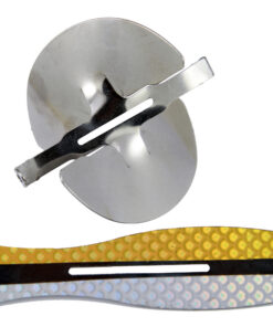 Flasher Replacement Plates