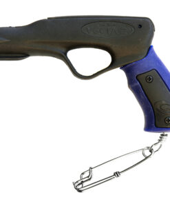 Rob Allen complete Handle