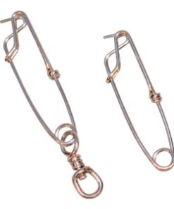 Rob Allen Long Line Clip w/ Swivel