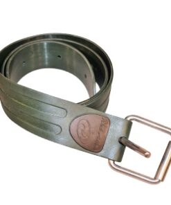 Rob Allen Marseilles Rubber Belt