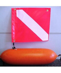 Foam Blown - Male/Female Sockets for Float