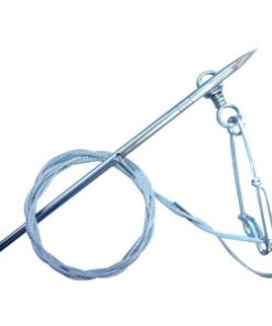 Rob Allen Stringer Double Cable