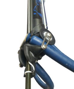 Alternative view of Rob Allen Tuna Roller Gun