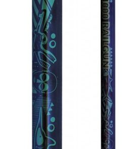 Rob Allen Snapper Railgun