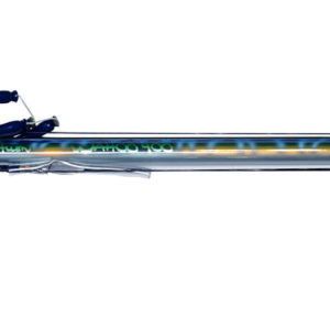 Rob Allen Nomad Reel Speargun 90-130cm - Railgun
