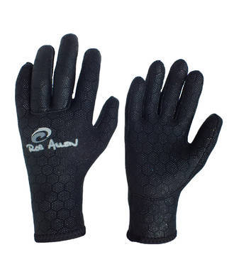 Rob Allen Spider Gloves
