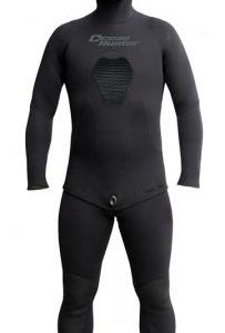 Ocean Hunter Phantom 2 Suit