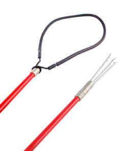 Alternative view of Ocean Hunter Fiberglass Pole Spear