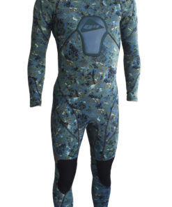 Ocean Hunter Chameleon Core 3 Wetsuit