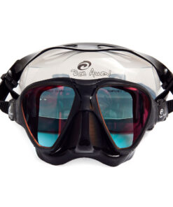 Rob Allen Cubera Mask