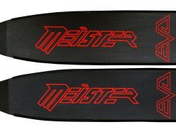 Meister Evo Carbon Blades