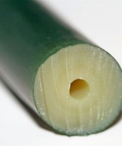 Snapper Green Rubber