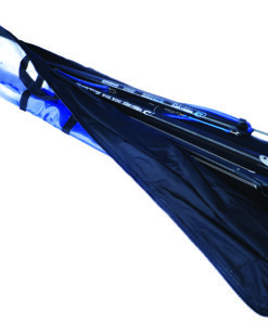 Rob Allen Tanker Gun Bag