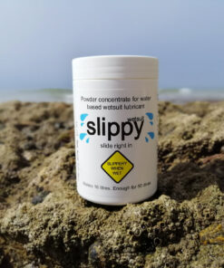 SLIPPY Wetsuit Lube