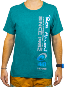 Rob Allen SINCE 1982 Shirt