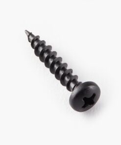 ROB ALLEN BLACK HANDLE SCREW