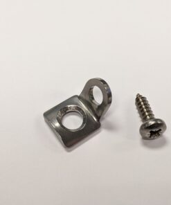 Rob Allen L Type Muzzle Eye