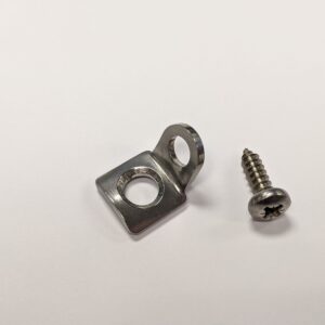 Rob Allen L Type Muzzle Eye