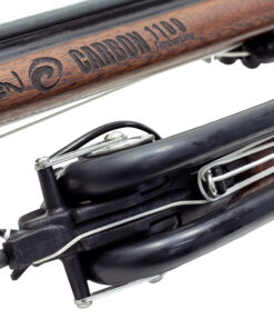 Alternative view of Rob Allen Timberline Roller Speargun