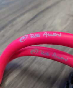 Pink Moana Bulk Rubber