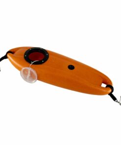 Rob Allen Hard Float 12lt with Hatch