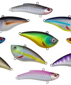 Rob Allen Rattle Flasher