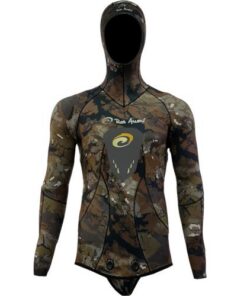 Rob-Allen-SIENNA CAMO Open-Cell-Jacket